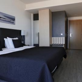 Hotel M，位于埃斯平霍的酒店