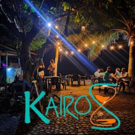 Hospedaje Kairos Capurgana,位于卡普兰干的酒店