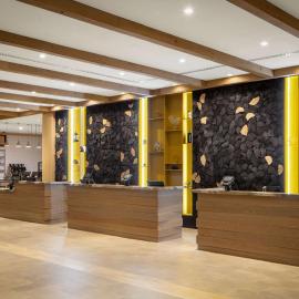 DoubleTree By Hilton Sacramento，位于萨克拉门托的酒店