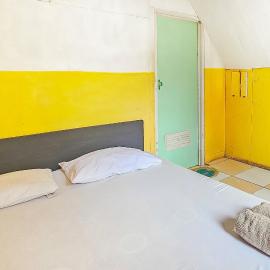 Cigadog Residence Mitra Reddoorz，位于希维德的酒店