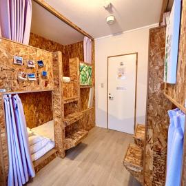 Guesthouse KOBE YAMATOMUSUBI，位于神户的酒店