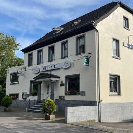 Hotel Restaurant Artemis，位于维利希的酒店