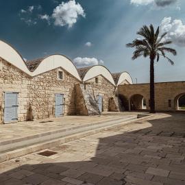 Masseria Francescani，位于托雷奇安卡的酒店