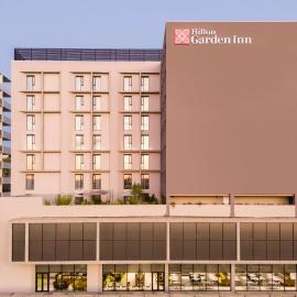 Hilton Garden Inn Windhoek，位于温特和克的酒店