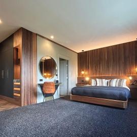 Talbot Hotel Carlow,位于卡洛的酒店