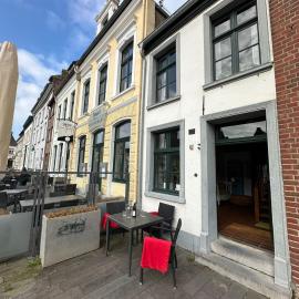 Maries Stadthaus，位于卡尔卡尔的酒店