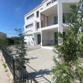 Sunny Beach Potos，位于波托什的酒店