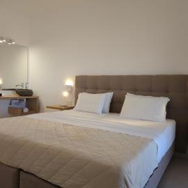 Boomerang Sea View Accommodation，位于普莱诺斯的酒店