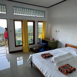 FARILA LODGE，位于克里穆图的酒店