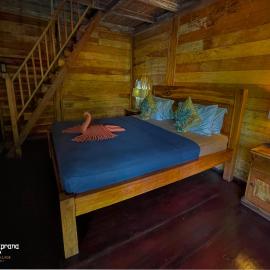 Ocean Prana Village，位于艾湄湾的酒店