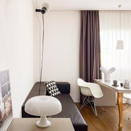 Le Nove Hotel,位于诺福的酒店