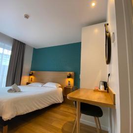 Oskar Hotel,位于安纳马斯的酒店