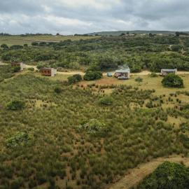 Baardbos Private Game Reserve