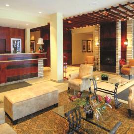 Days Inn by Wyndham Edmonton Downtown，位于埃德蒙顿的酒店