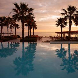 Domes Noruz Kassandra, Halkidiki - Adults Only，位于卡尼奥提的酒店