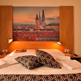 Hotel Orient Zagreb