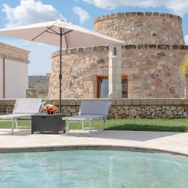 Borgo Specchia Natural Resort，位于斯佩基亚的酒店