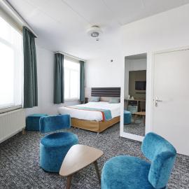 Grand Hotel de Flandre，位于那慕尔的酒店