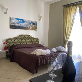 Regalpetra Hotel，位于Racalmuto的酒店