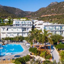 Resol Hotel