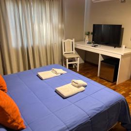 Garden House Hotel，位于里奥夸尔托的酒店