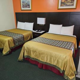 Norvic Motel，位于Coniston的酒店