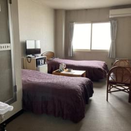Hotel Tetora Yunokawaonsen - Vacation STAY 30602v，位于函馆的酒店