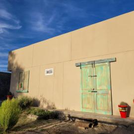 CASA PARA 10 PERSONAS, CAFAYATE
