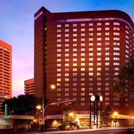 The Westin Edmonton，位于埃德蒙顿的酒店
