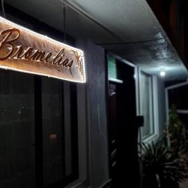 Hospedaje Las Bromelias - Mini Departamento，位于帕帕亚克塔的酒店