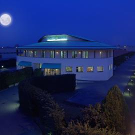 Dealuna Motel，位于菲登扎的酒店