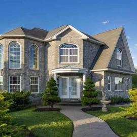 Beautiful and Peaceful Home，位于哈利法克斯的酒店