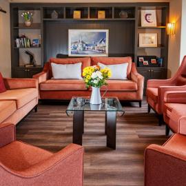Clew Bay Hotel,位于韦斯特波特的酒店