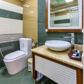 Manor Luxury Hotel Baku