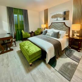 Guesthouse Villa Vice，位于斯普利特的酒店