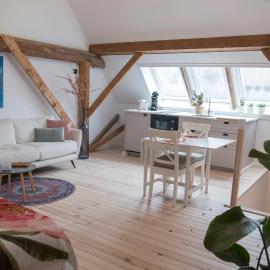 B&B Buurvrouw Buurman，位于Blankenham的酒店