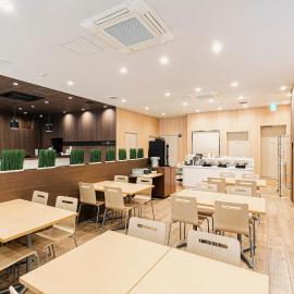 Smile Hotel Hakataekimae，位于福冈的酒店