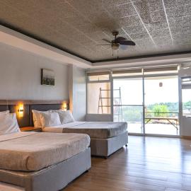 Tanawin BnB，位于Orani的酒店