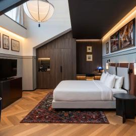 Palazzo Touring Club Milan, A Radisson Collection Hotel