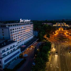 Hotel Gołębiewski Białystok，位于比亚韦斯托克的酒店