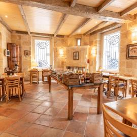 Hôtel La Tour Intendance，位于波尔多的酒店