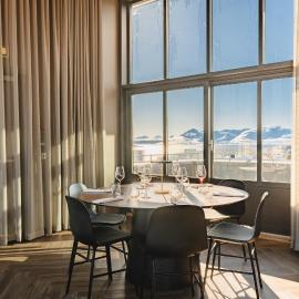 St Elisabeth Hotel & Spa By First，位于特罗姆瑟的酒店