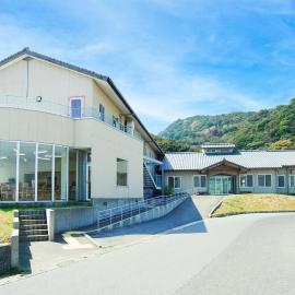 エトワール生石,位于Yura的酒店