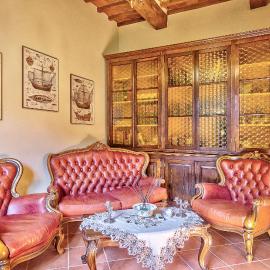 Biancalana Apartment