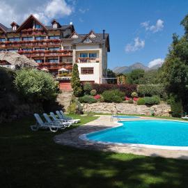 Hotel La Morera，位于瓦伦西亚德奥尼的酒店