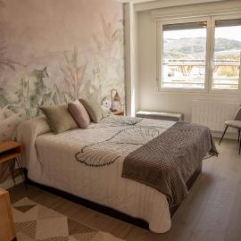 Fee4Me Bilbao, Style and Comfort，位于毕尔巴鄂的酒店