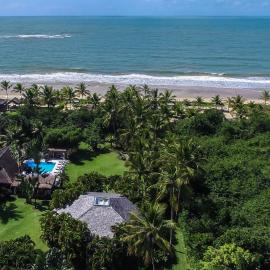 Hotel e Resort Villas de Trancoso
