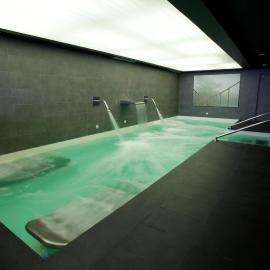 Hotel Spa Sinagoga，位于埃尔瓦的酒店