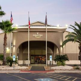 Country Inn & Suites by Radisson, San Antonio Lackland AFB - SeaWorld Area，位于圣安东尼奥的酒店