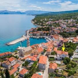 Apartments by the sea Sutivan, Brac - 22721